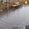 Super quality weather resistance thermo wood wpc decking prices